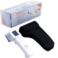 BGS Lackschichten Messgerät für Eisen und Nichteisen Metalle