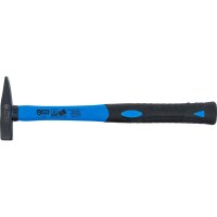 BGS Schlosserhammer | Fiberglasstiel | DIN 1041 | 100 g