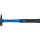 BGS Schlosserhammer | Fiberglasstiel | DIN 1041 | 100 g