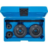 BGS Hinterachsbuchsen-Werkzeug-Satz | für VW Golf, Audi A3