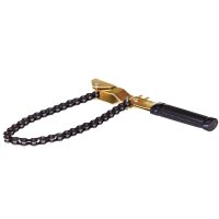 BGS DIY Ölfilter-Kettenschlüssel, 400 mm