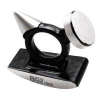 BGS Karosserie-Ausbeuleisen 3 in 1