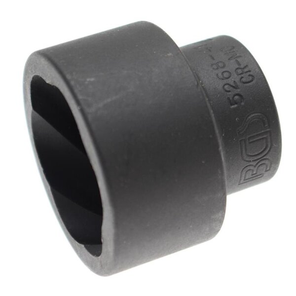 BGS Spezial-Steckschlüsseleinsatz / Schraubenausdreher 20 (3/4), 41 mm