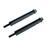 BGS Ausbauhilfe für Frontmasken, Audi A4