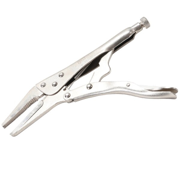 BGS Langbeck-Gripzange, 225 mm