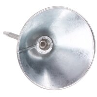 BGS Einfülltrichter | Metallausführung | Ø 145mm