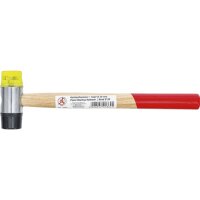 BGS DIY Ausbeulhammer | Kopf-Ø 30 mm