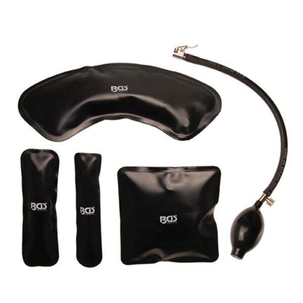 BGS Spreizkissensatz, 5-tlg.