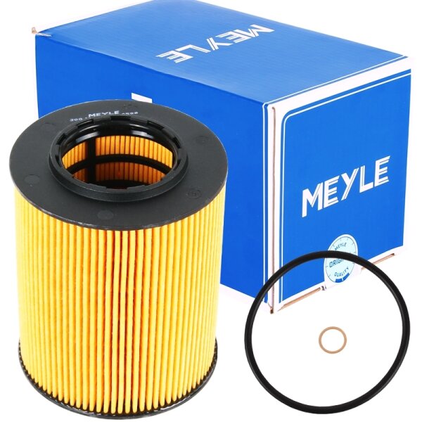 MEYLE Ölfilter