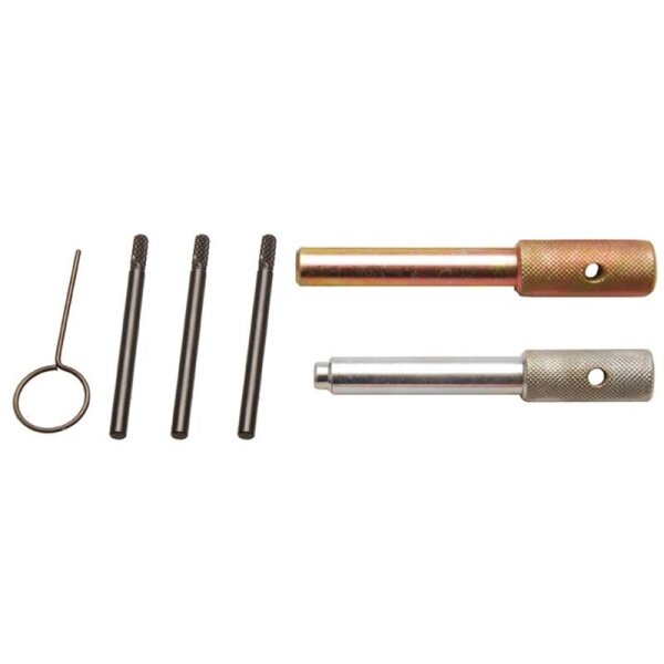 BGS Motor-Einstellsatz für Ford 2.0 / 2.4 Duratorq Diesel