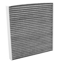 MANN-FILTER CUK26009 Innenraumfilter
