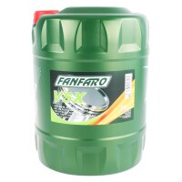 FANFARO Vsx 5W-40, 20L