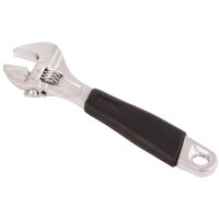 BGS Rollgabelschlüssel, Kunststoff-Softgriff, 200 mm