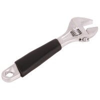 BGS Rollgabelschlüssel, Kunststoff-Softgriff, 200 mm