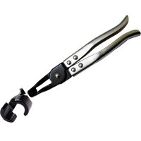 BGS Ventilschaftdichtring Zange, 250 mm, Ventilschaft...