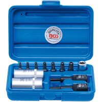BGS Klimaanlagen-Werkzeug-Satz