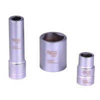 BGS Steckschlüssel-Einsätze für Bosch VE-Pumpen