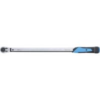 BGS Drehmomentschlüssel | Abtrieb Außenvierkant 12,5 mm (1/2") | 60 - 340 Nm