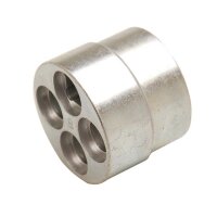 Kurbelwellen-Drehwerkzeug für BMW M52, M54, M56