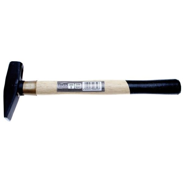 BGS Schlosserhammer, 300 g