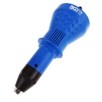 BGS Blindnietvorrichtung, 2.4-3.2-4.0-4.8 mm