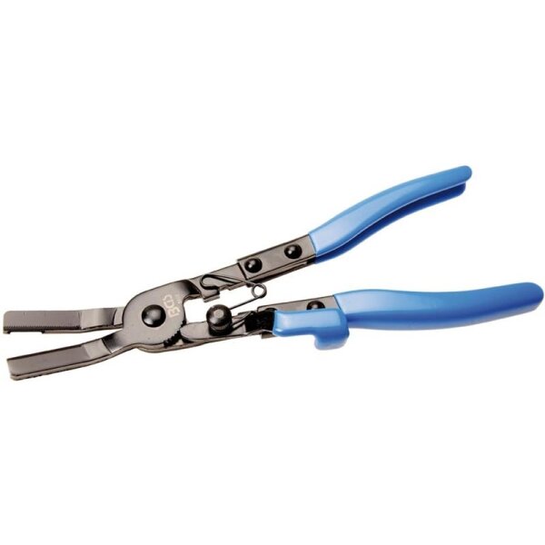 BGS Federbandschellen-Zange | 260 mm