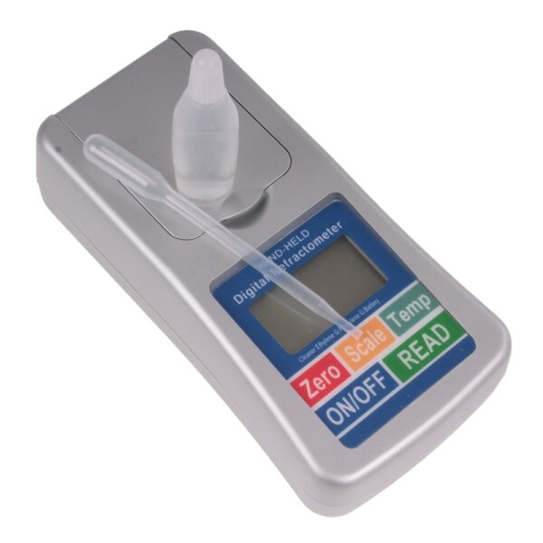 Digital-Refraktometer