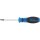 BGS Schraubendreher | T-Profil (für Torx) T15 | Klingenlänge 80mm