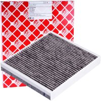 FEBI BILSTEIN 37316 Innenraumfilter