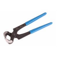 BGS Kantenzange | DIN 9243A | 180 mm