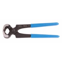 BGS Kantenzange | DIN 9243A | 180 mm