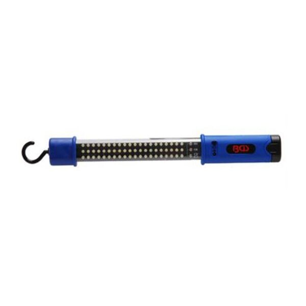 Profi LED Lithium-Ionen Arbeitsleuchte Handleuchte KFZ Stablampe Lampe 3 Stunde