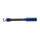 Profi LED Lithium-Ionen Arbeitsleuchte Handleuchte KFZ Stablampe Lampe 3 Stunde