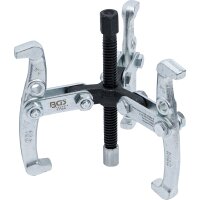 BGS Kugellager Abzieher 3-armig 100 mm Spannweite 20-110 mm