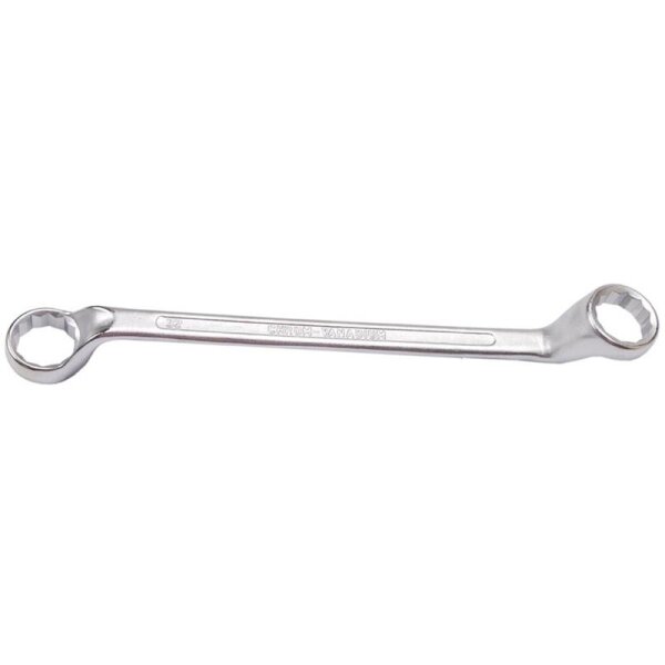 BGS Doppel-Ringschlüssel, gekröpft | SW 30 x 32mm