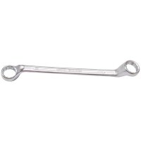 BGS Doppel-Ringschlüssel, gekröpft | SW 30 x 32mm