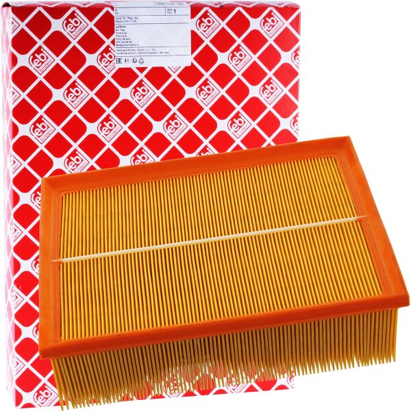 FEBI BILSTEIN 23334 Luftfilter