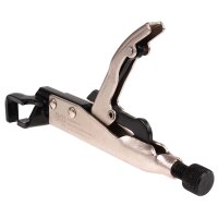 BGS Spezial Gripzange mit Schnelllöser, Länge 210 mm