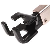 BGS Spezial Gripzange mit Schnelllöser, Länge 210 mm