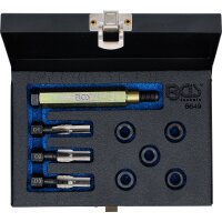 BGS Reparatursatz für Glühkerzengewinde | M10 x 1,25mm