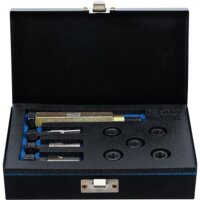 BGS Reparatursatz für Glühkerzengewinde | M10 x 1,25mm