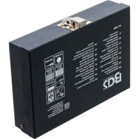 BGS Reparatursatz für Glühkerzengewinde | M10 x 1,25mm