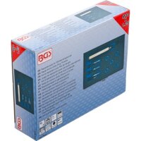 BGS Reparatursatz für Glühkerzengewinde | M10 x 1,25mm