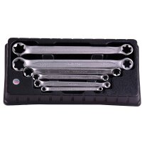 BGS Doppel-Ringschlüssel-Satz mit...