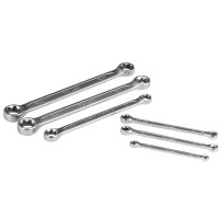 BGS Doppel-Ringschlüssel-Satz mit...