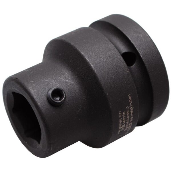 BGS 25 (1) Adapter für 22 mm Bits aus Art. 5246