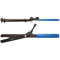 BGS Kupplungskorb-Gegenhalter