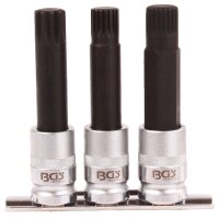 BGS Spezial-Einsätze für...