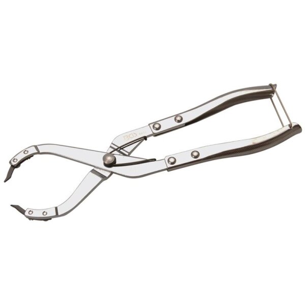 BGS Ventil-Einstellplättchen-Zange