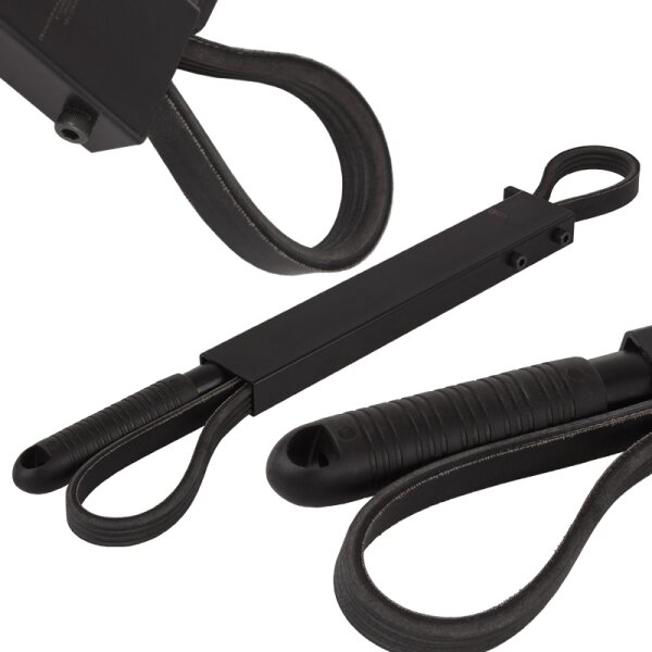 BGS Riemenscheibenschlüssel für Keilrippenriemen und Flachriemen